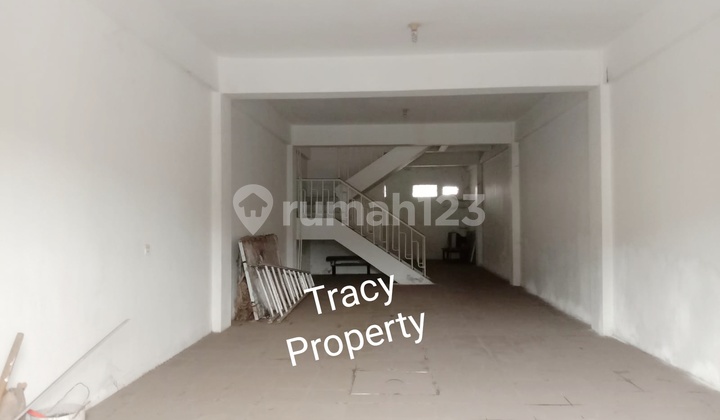 Ruko Mutiara Marina , Semarang  1