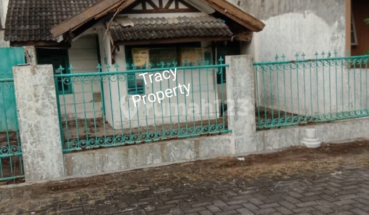 Tanah di Perumahan Yg Berkembang 2