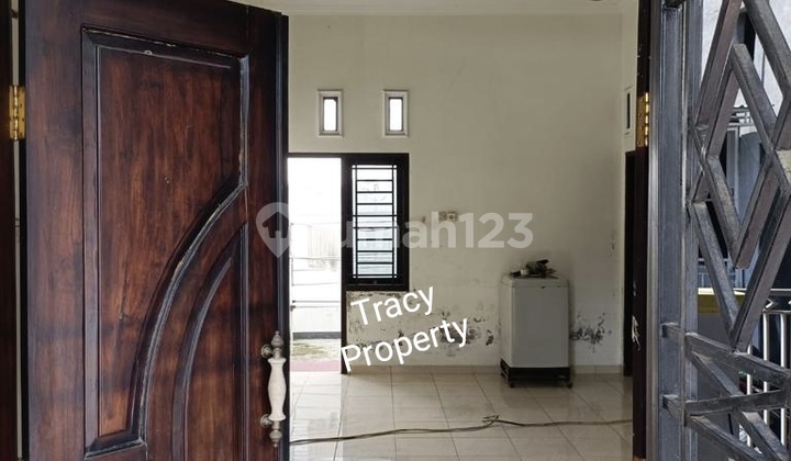 Rumah Di Griya Mahkota 1