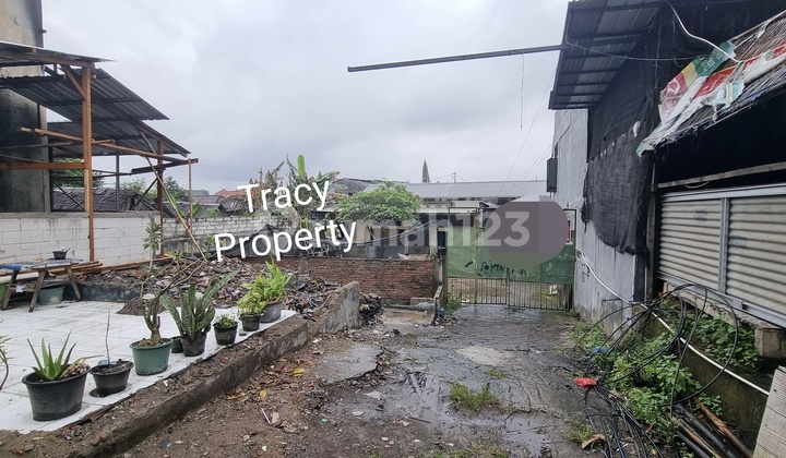 Tanah Di Basudewo , Semarang  1