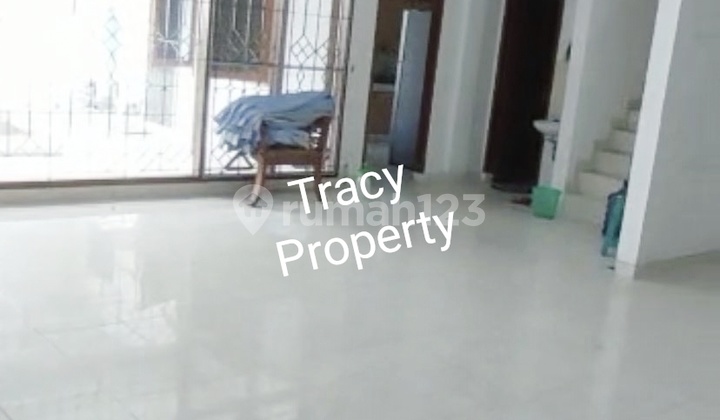 Rumah di Krakatau, Semarang Tr 5000  1