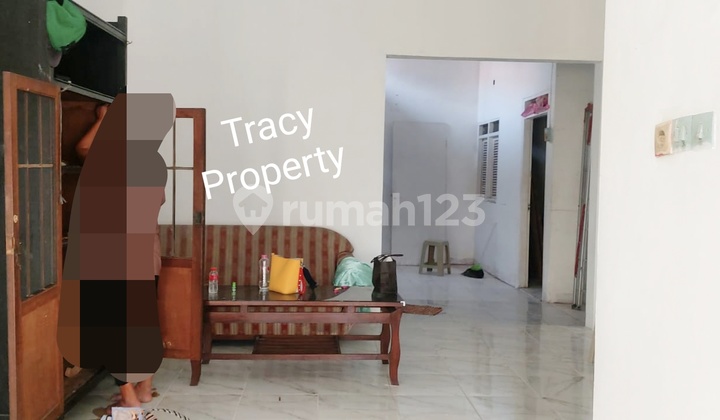 Rumah Di Puri Anjasmoro , Semarang  2