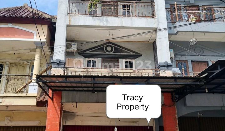 Ruko Di Tlogosari , Semarang  1