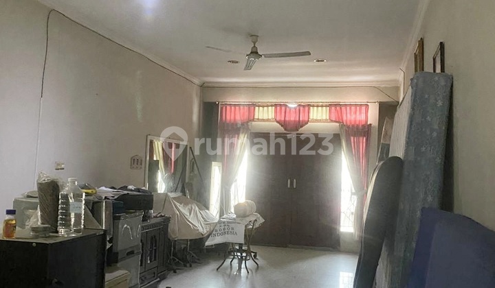 Rujo Strategis Tengah Kota 1