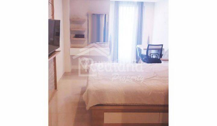 Apartemen Pinnacle Lt 7 , Semarang Tr 7427 1