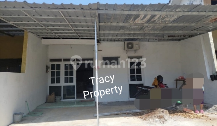 Rumah Di Puri Anjasmoro , Semarang  1