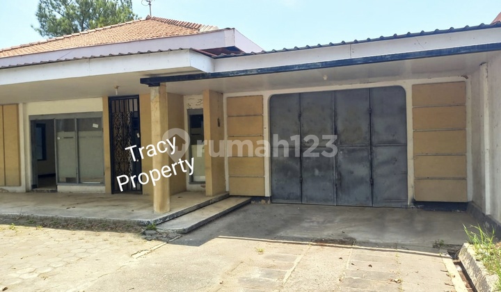 Rumah Di Semarang Barat 1