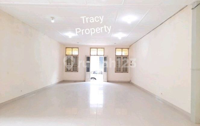 Rumah Di Kranggan, Semarang 1