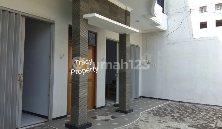 Central Semarang House 1