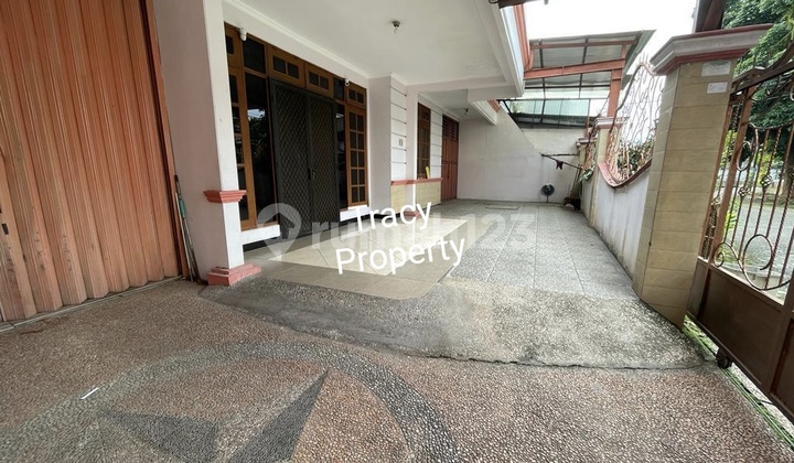 Rumah di Srondol Bumi Indah Banyumanik , Semarang Tr 5490