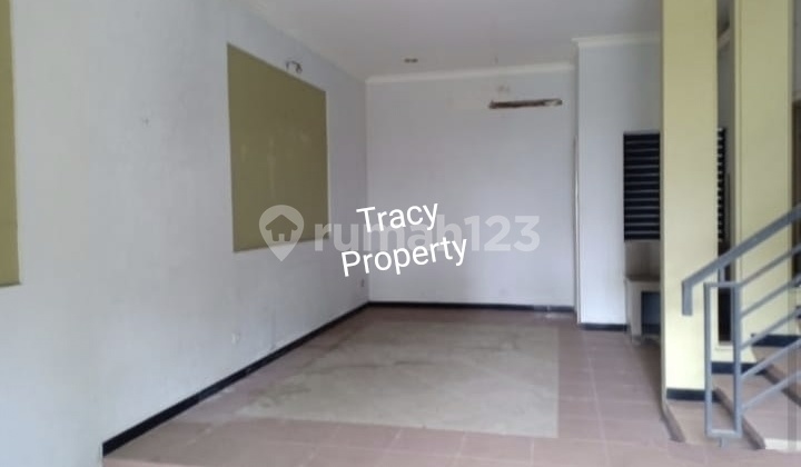 Rumah Di Bukit Tirta Ngesrep Banyumanik Semarang  2