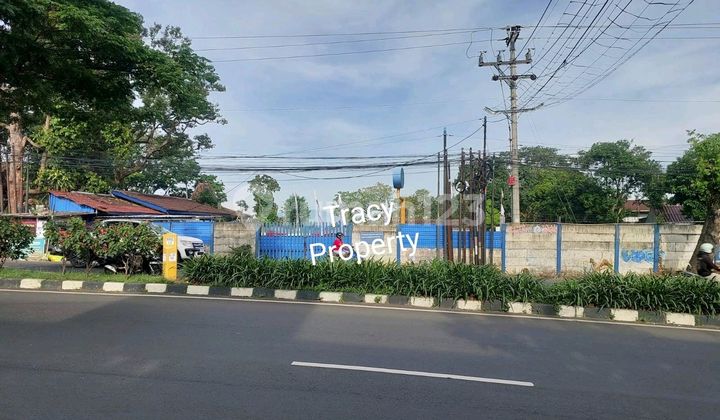 Tanah & Bangunan Di Kedungpane Ngaliyan  1