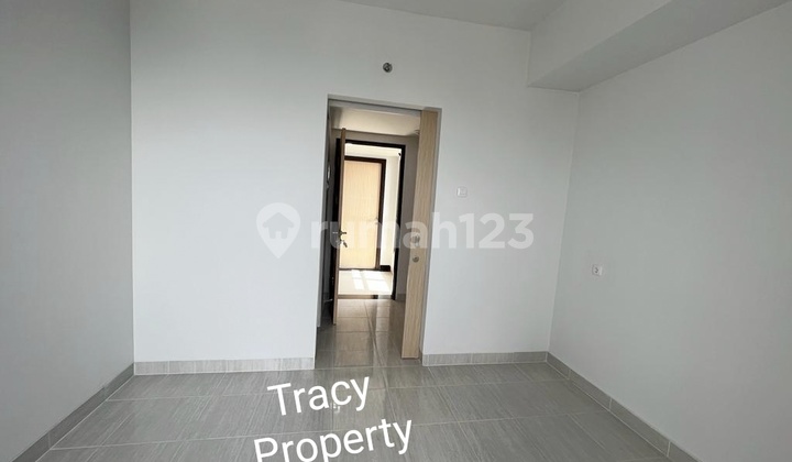 The Alton Apartemen Lt 28 Banyumanik , Semarang  2