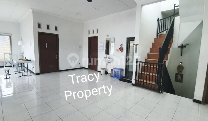 Rumah Di Puri Anjasmoro , Semarang  1