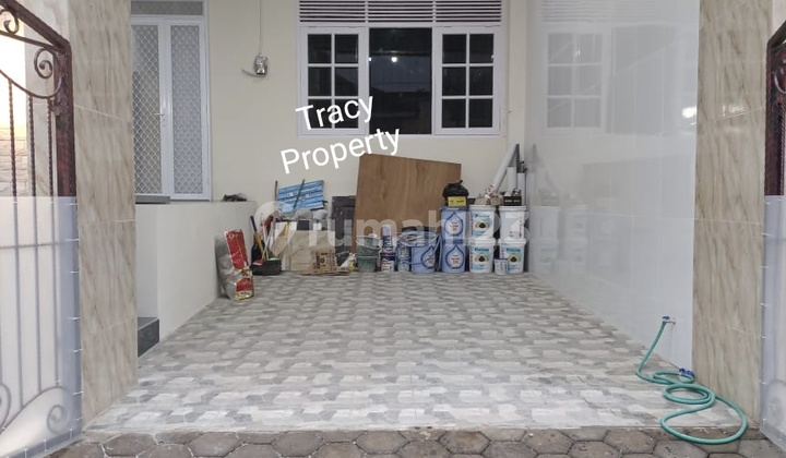 Rumah Bagus Baru Renov 2