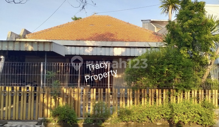 Rumah Di Daerah Kartini 2