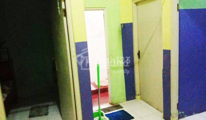 Rumah Klipang Pesona Asri , Tembalang Semarang Tr 7238  2