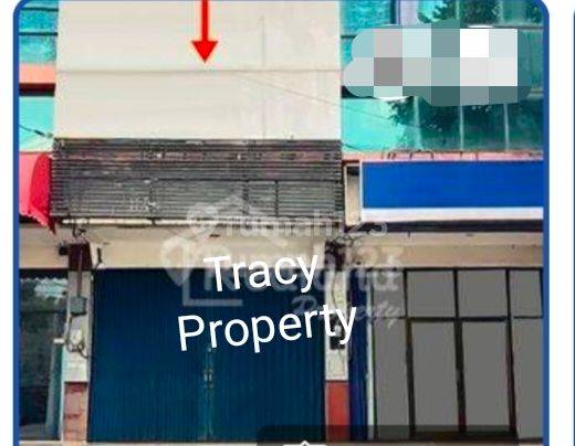 Ruko Di Jl Dr Cipto , Semarang  2