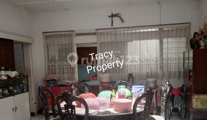 Rumah di Nangka , Semarang 2