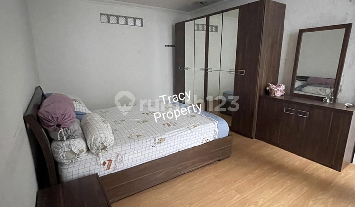 Ruko Supriadi Siap Pakai 2