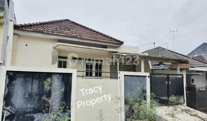 Rumah Bagus Di Puri Anjasmoro , Semarang  1