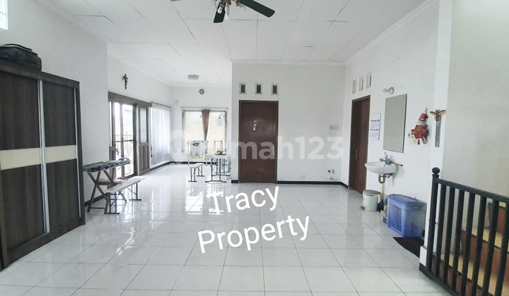 Rumah Di Puri Anjasmoro , Semarang  2