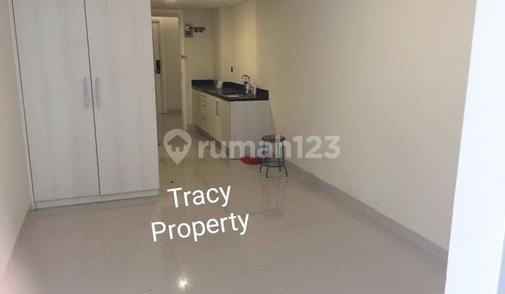 Lafayette Apartment 18th Floor, Semarang 1