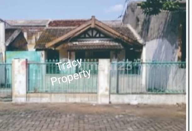 Tanah di Perumahan Yg Berkembang 1