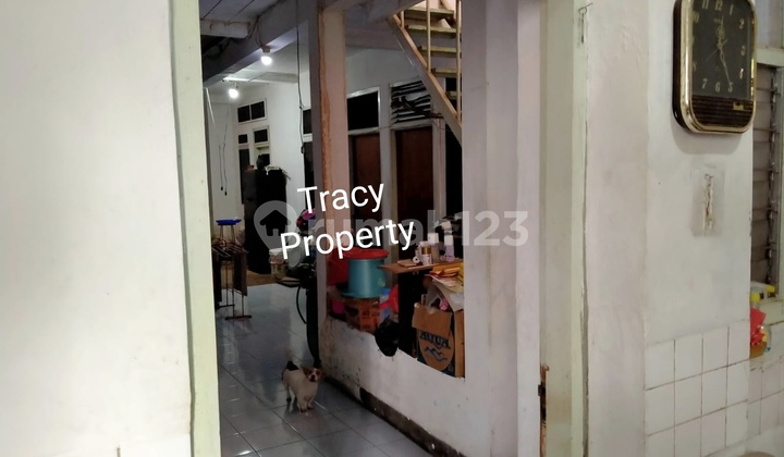 Ruko Strategis Di Mt Haryono , Semarang  2