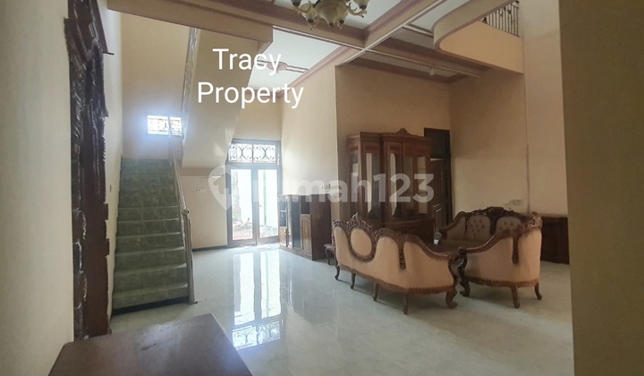 Rumah Di Daerah Pedurungan , Semarang ( 2