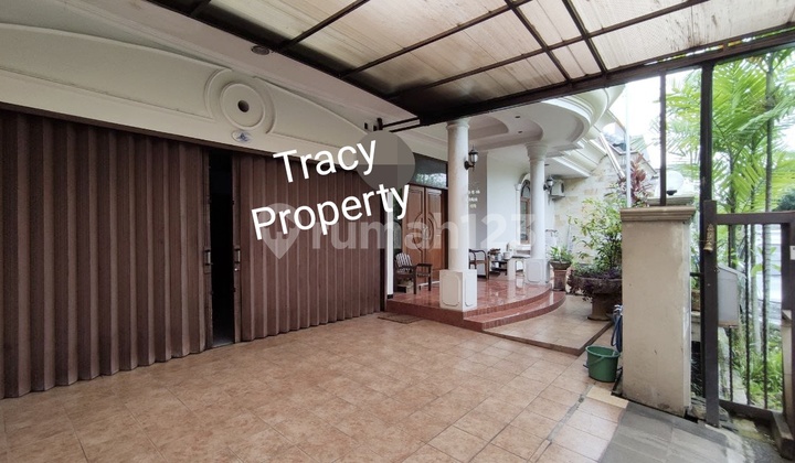 Rumah di Daerah Bukitsari , Semarang Tr 4701  1