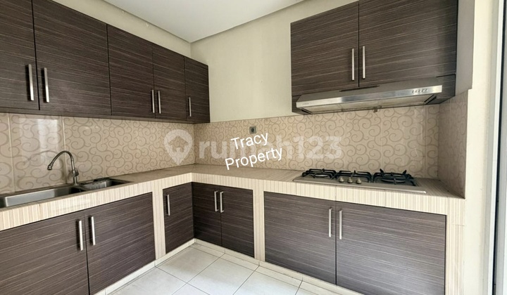 Rumah Nangka Bagus Siap Pakai 2