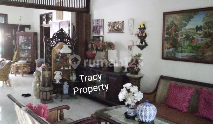 Rumah Di Daerah Wonodri , Semarang  1