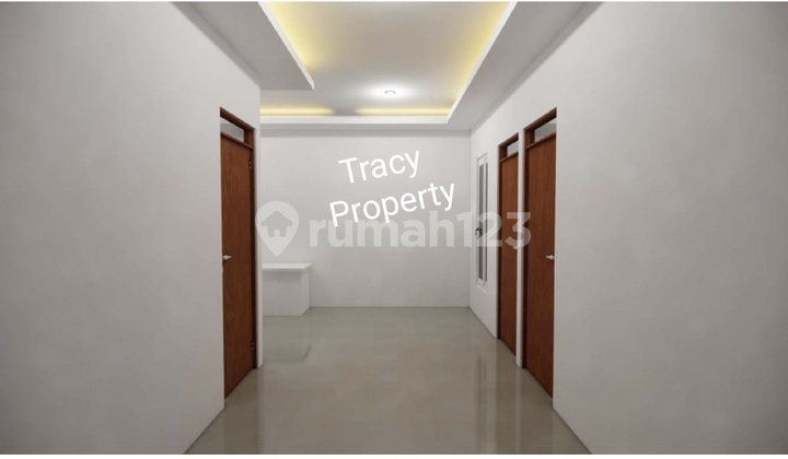 Rumah Di Daerah Tanah Mas , Semarang  2