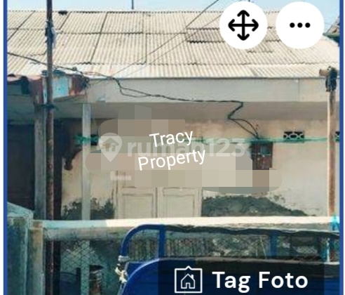 Rumah Di Daerah Semarang Tengah  2