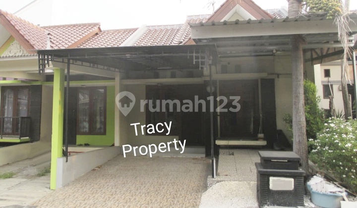 Rumah Di Grand Amarta Pedurungan , Semarang  1