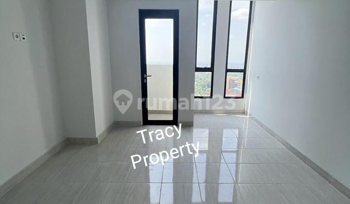 The Alton Apartemen Lt 28 Banyumanik , Semarang  1