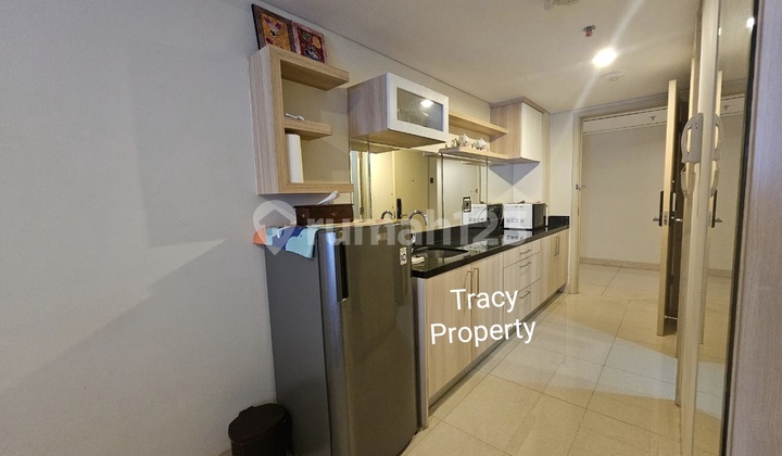 Pinnacle Apartment 7th Floor, Semarang 2