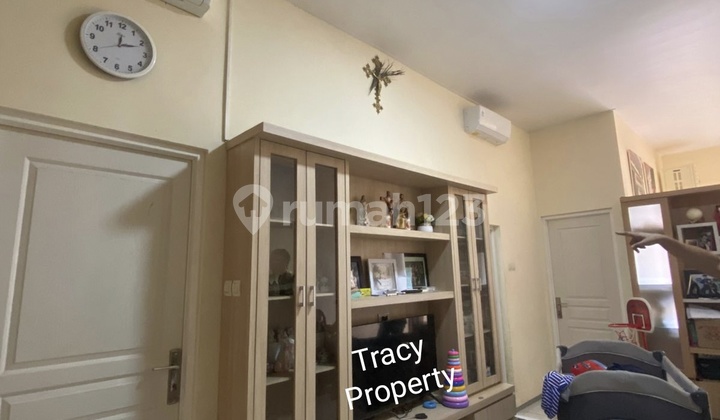 Rumah Siap Pakai Tengah Kota 2