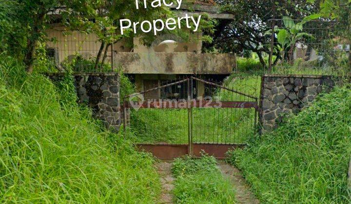Tanah 3300 M2 Strategis di Diponegoro , Salatiga, Tr 2435 1