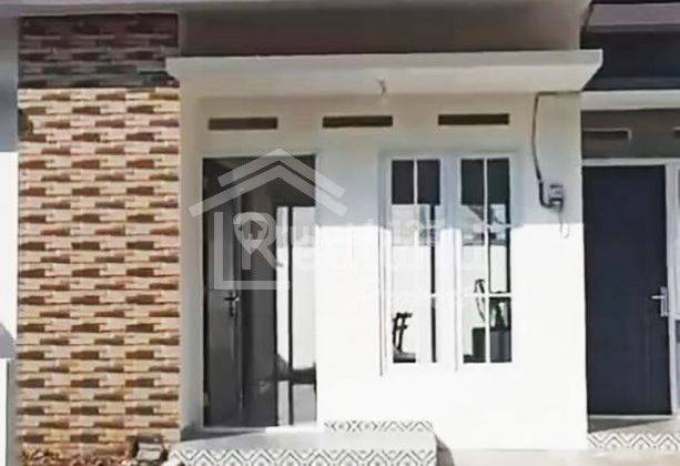 Rumah di Dawung Residence , Kedungpane Semarang Tr 7058  1