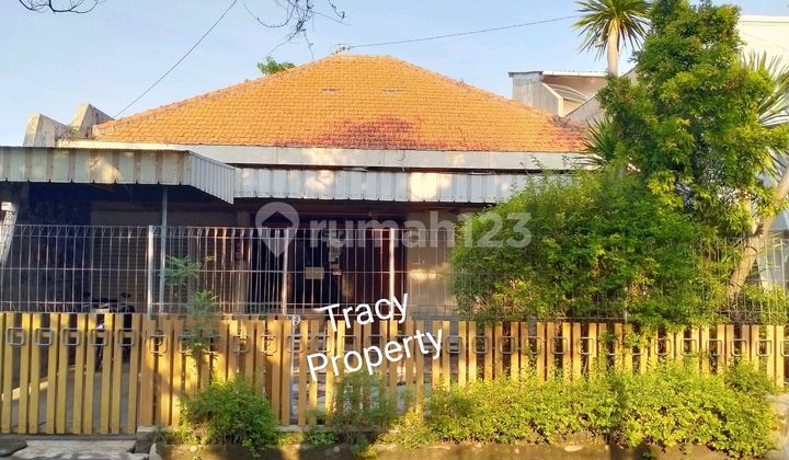 Rumah Di Daerah Kartini , Semarang  1