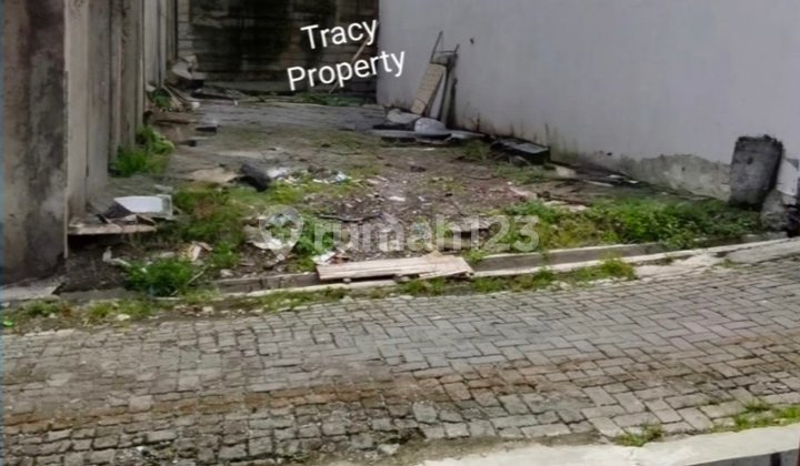 Tanah Strategis Daerahkedungmundu 1