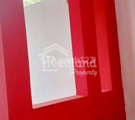 Rumah di Plamongan Indah , Semarang ( Nc 4641S) 2