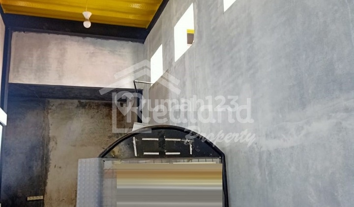 Business Space in Karang Rejo, Banyumanik, Semarang (Nc 4017) 2