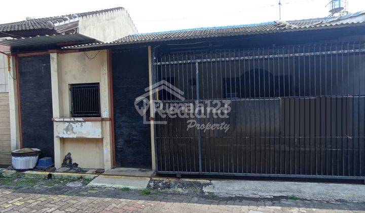 Rumah Strategis Di Tlogosari , Semarang Nc 4040 1