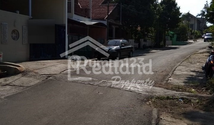 Rumah di Srinindito , Semarang Barat Nc 2053s Rumah di Srinindito , Semarang Barat Nc 2053s