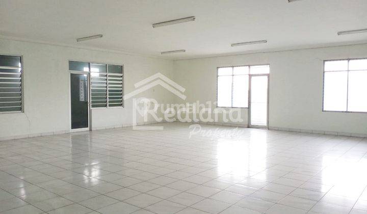 Ruko di Tentara Pelajar , Semarang ( Nc 3776 ) 3