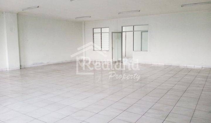 Ruko di Tentara Pelajar , Semarang ( Nc 3776 ) 5