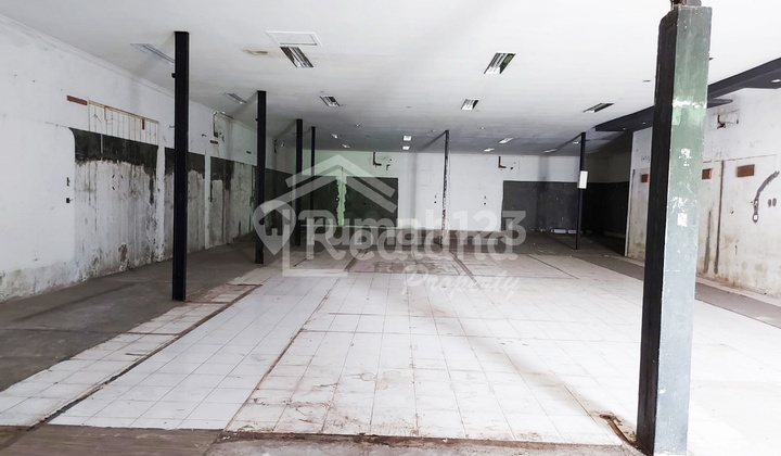 Gudang di Daerah Pedurungan , Semarang Nc 4196  2